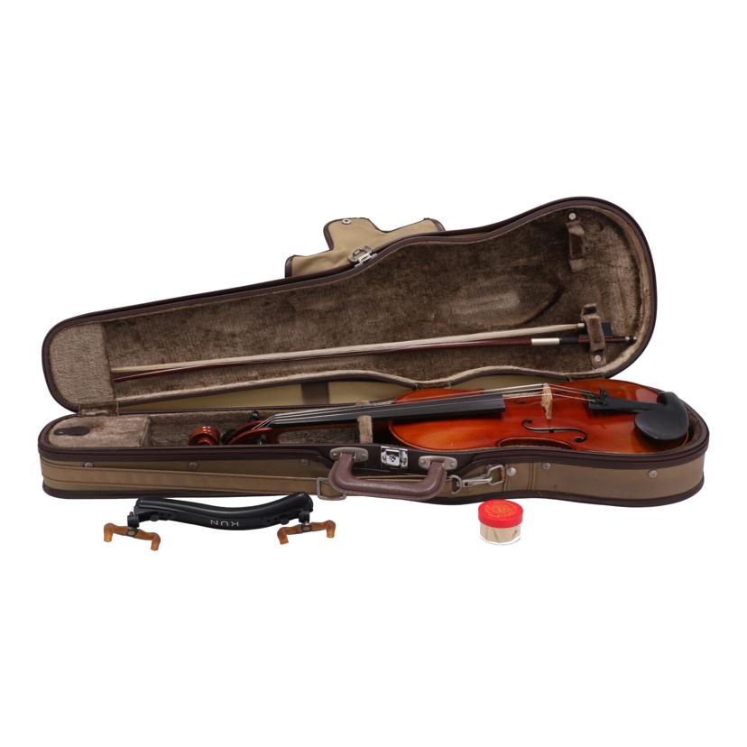 K.Shimora K.シモーラ/バイオリン/No.150 4/4//Bランク/82