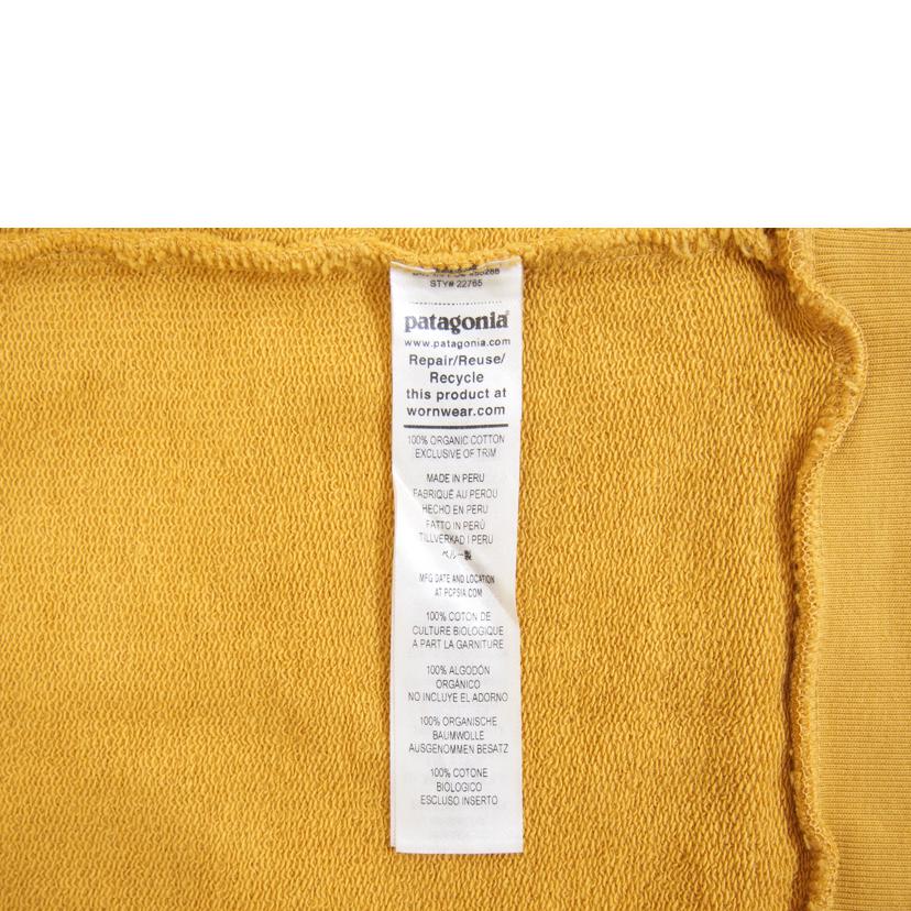 Patagonia パタゴニア/スウェット/22765SP24//Bランク/71