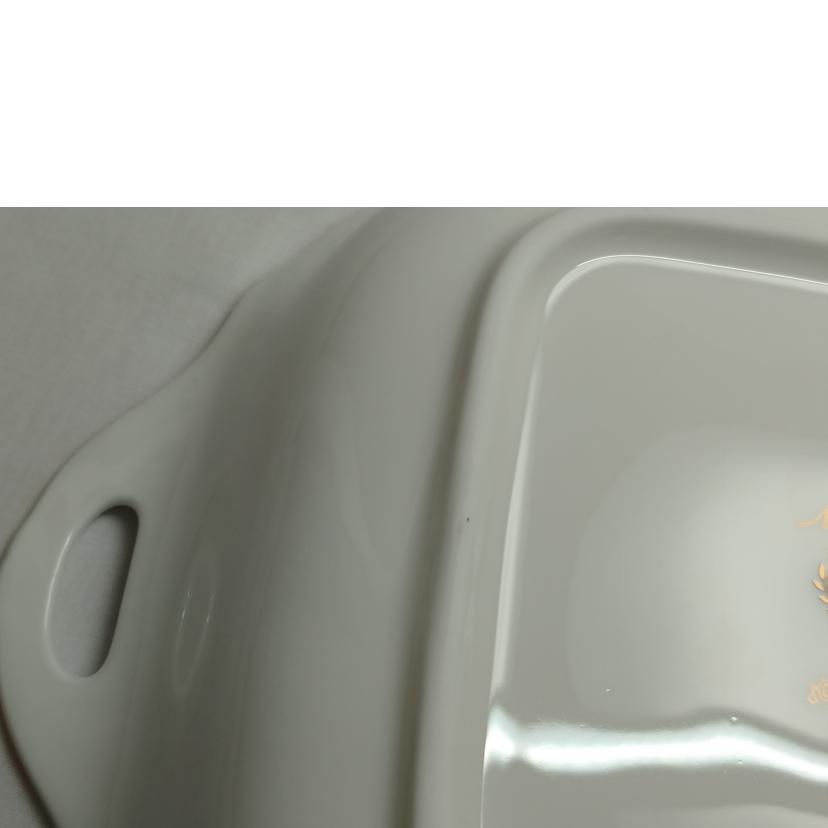 Noritake ノリタケ/グランブロシェ プレート セット//ABランク/52