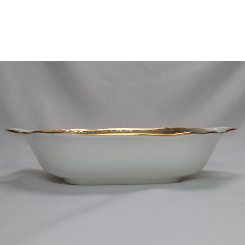 Noritake ノリタケ/グランブロシェ プレート セット//ABランク/52