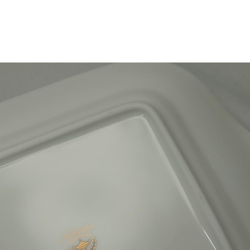 Noritake ノリタケ/グランブロシェ プレート セット//ABランク/52