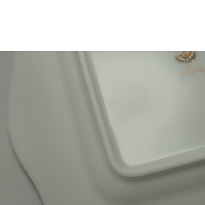 Noritake ノリタケ/グランブロシェ プレート セット//ABランク/52