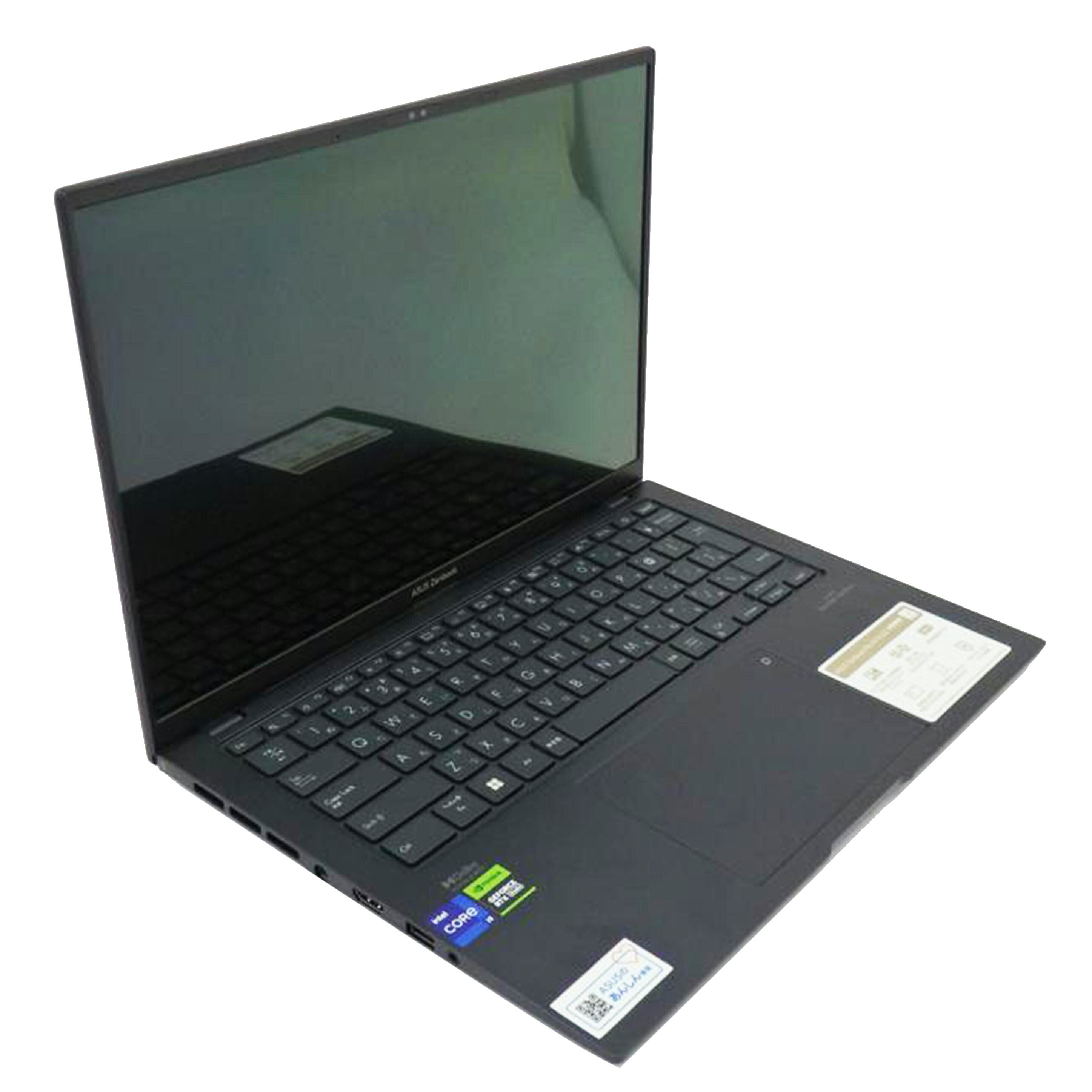 ASUS エイスース/パソコン Zenbook Pro 14/UX6404VI//S5NDCX04B99920H/Aランク/77