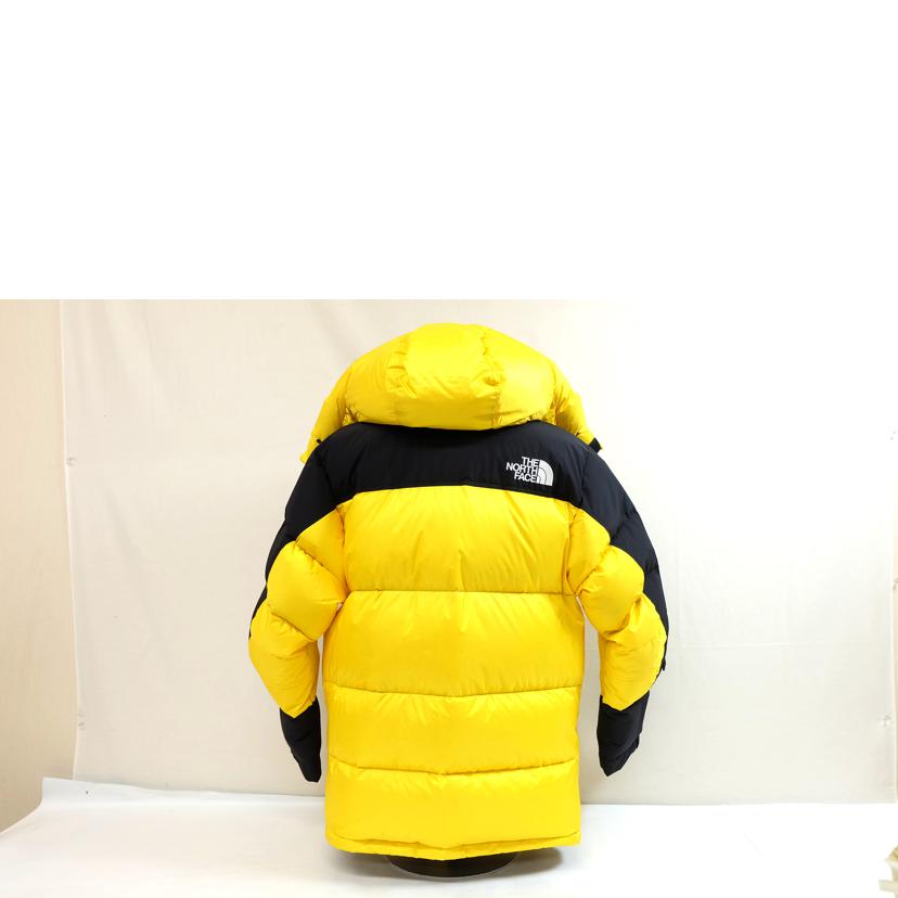 THE NORH FACE ノースフェイス/ヒムダウンパーカ/ND92031//Aランク/71