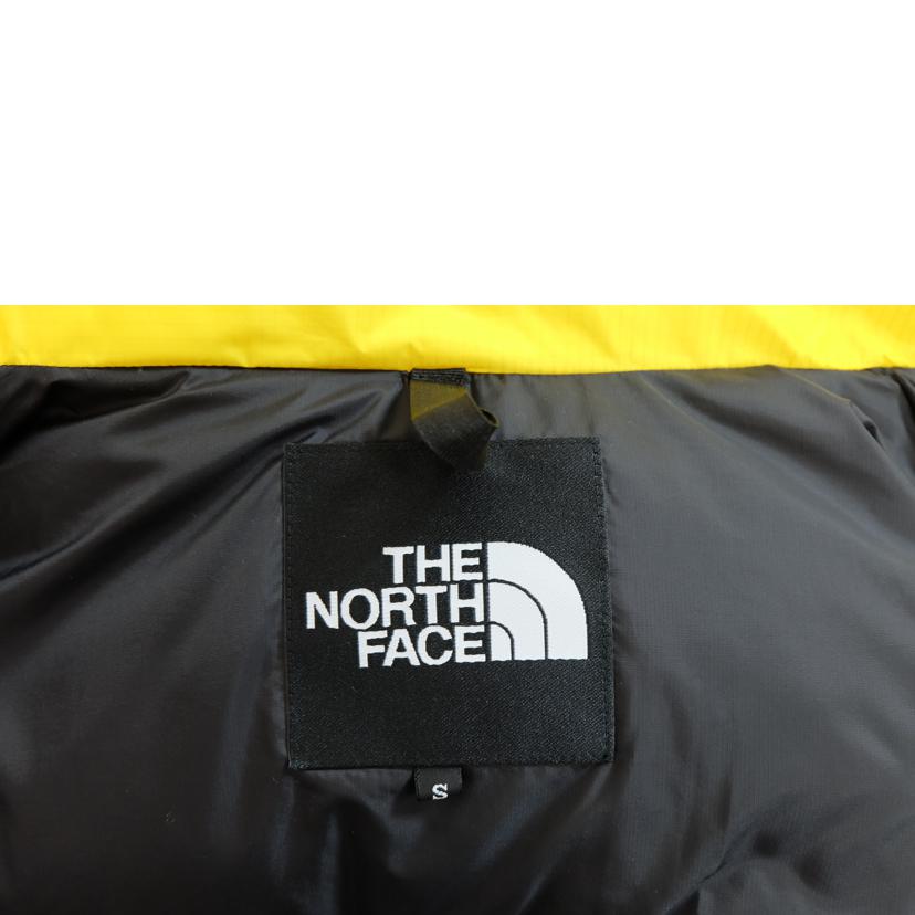 THE NORH FACE ノースフェイス/ヒムダウンパーカ/ND92031//Aランク/71