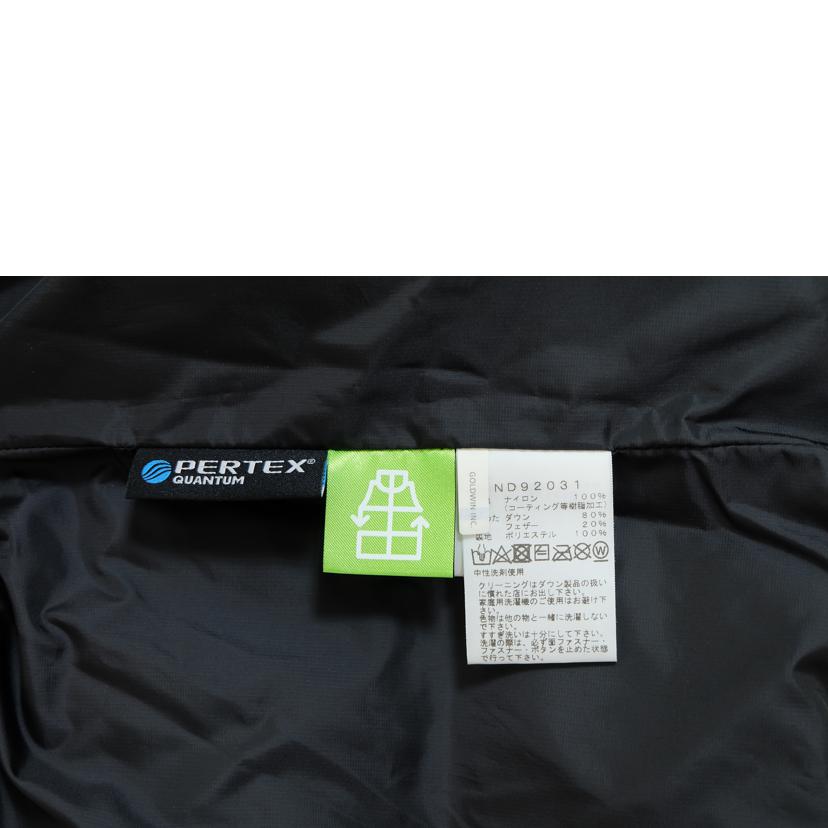 THE NORH FACE ノースフェイス/ヒムダウンパーカ/ND92031//Aランク/71