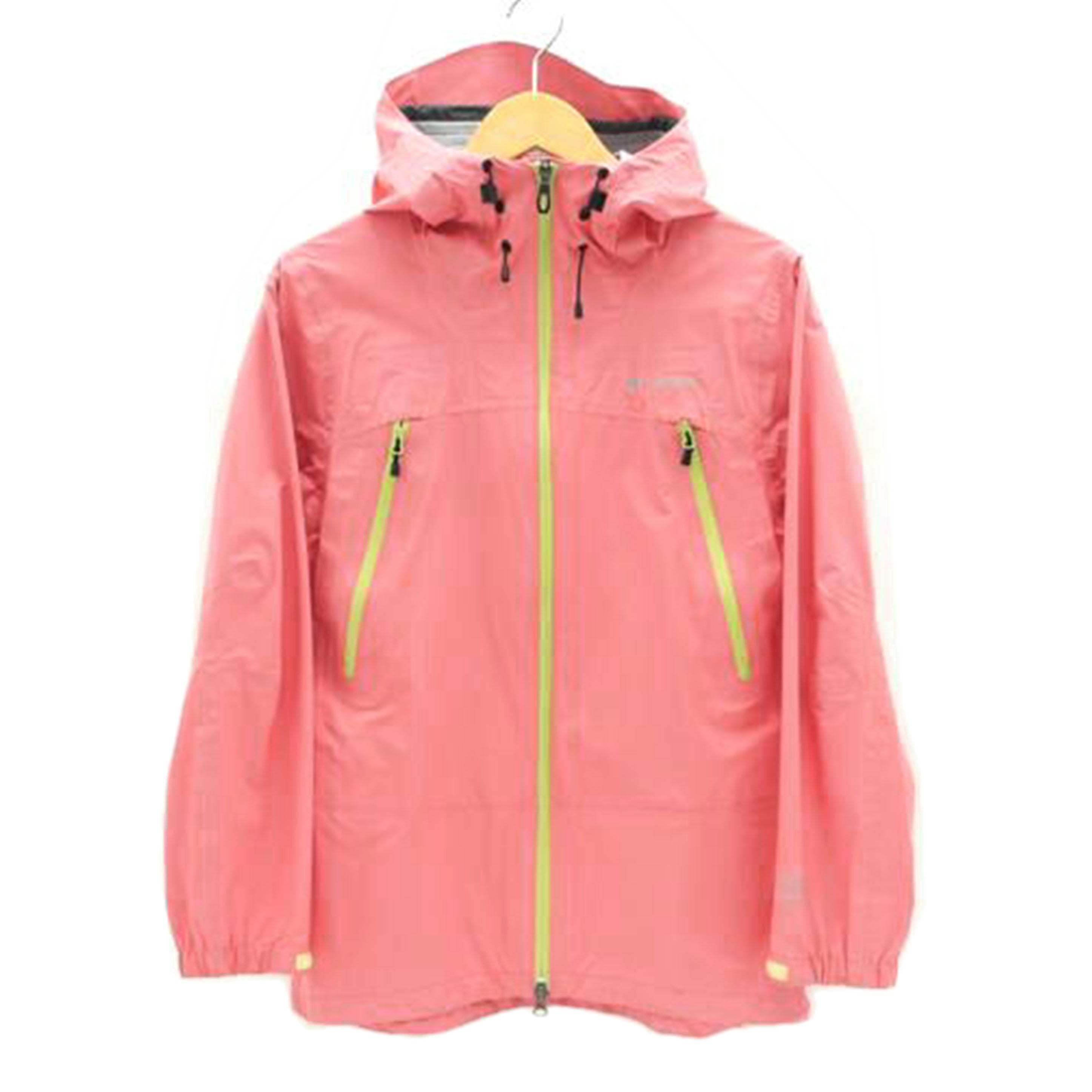 Columbia コロンビア/マウンテンアーコーリングJKT/ピンク/PL2757//118/ABランク/42