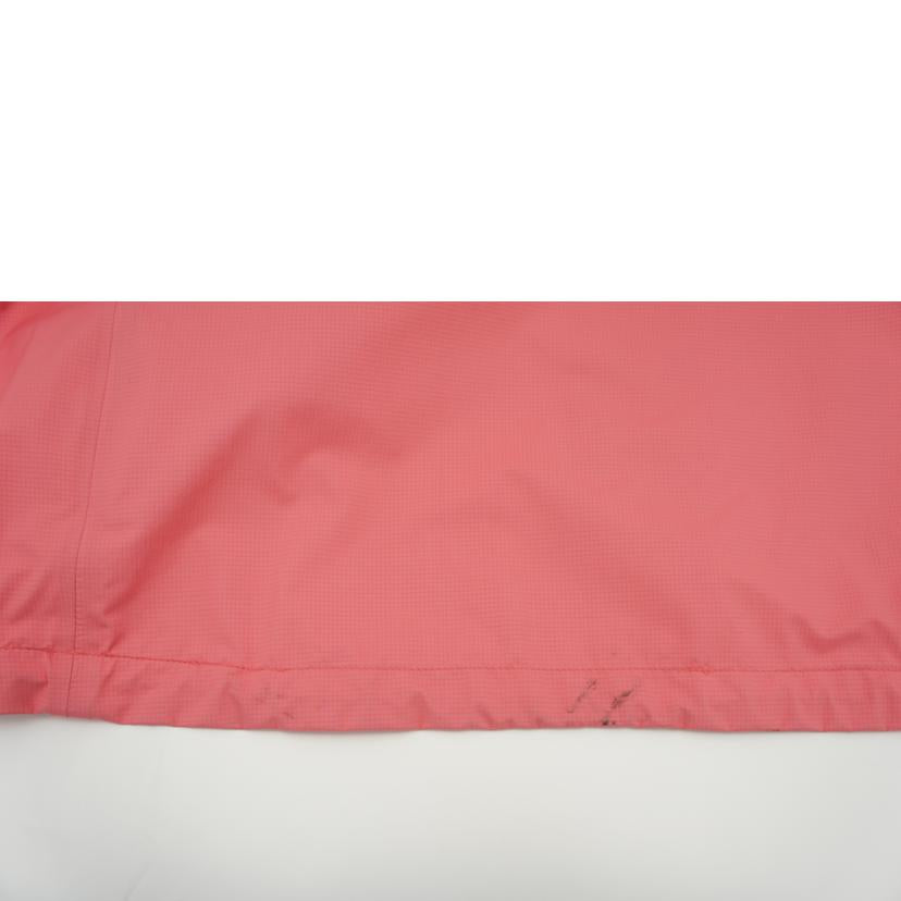 Columbia コロンビア/マウンテンアーコーリングJKT/ピンク/PL2757//118/ABランク/42