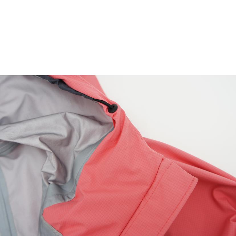 Columbia コロンビア/マウンテンアーコーリングJKT/ピンク/PL2757//118/ABランク/42