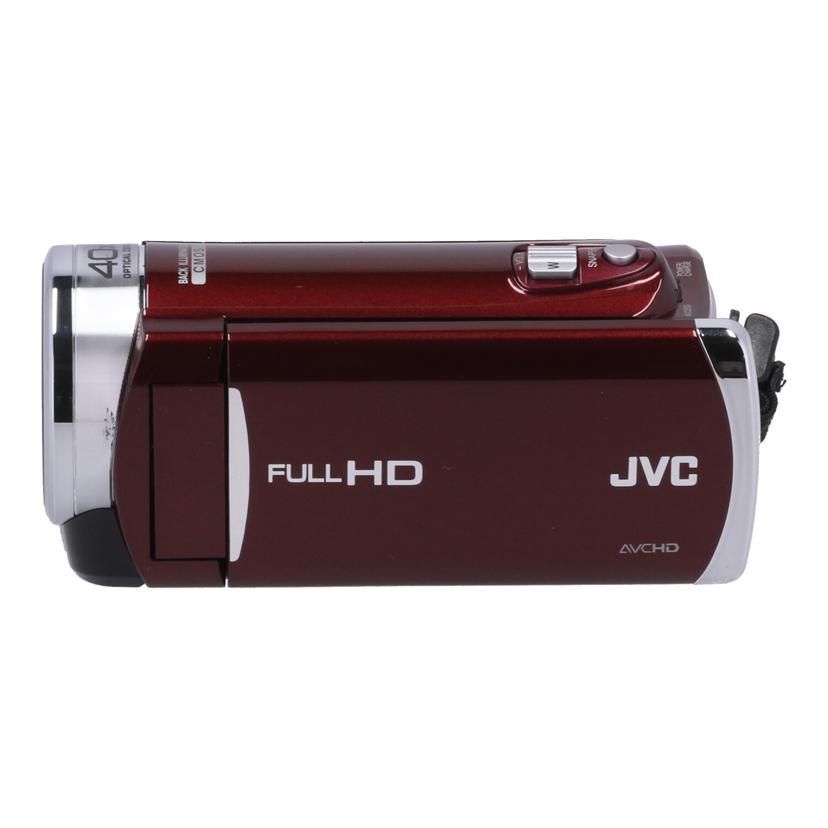 JVC JVCケンウッド /ビデオカメラ/Everio/GZ-E117//067C1766/Bランク/89