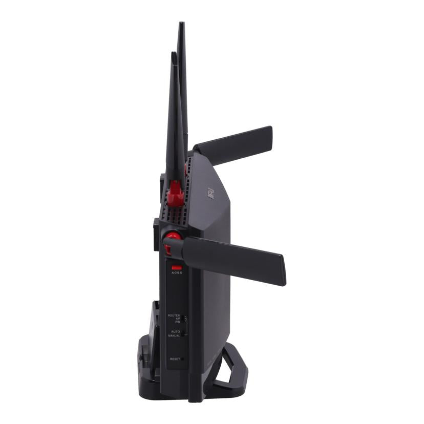 BUFFALO バッファロー /Wi-Fi6無線LANルーター/WXR-5700AX7P//20685241240657/Bランク/05