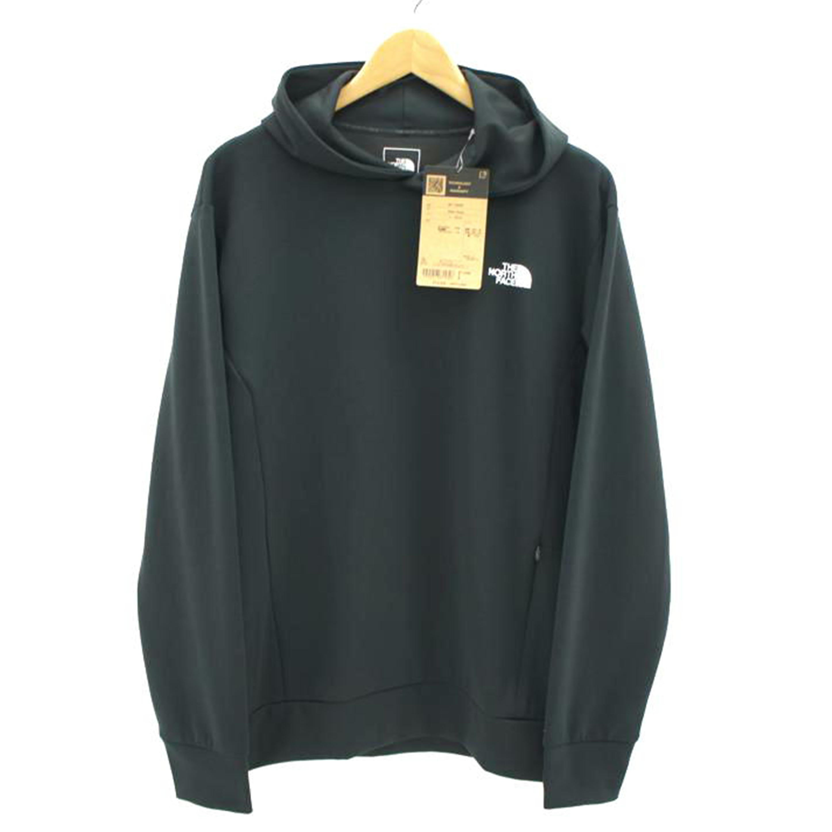 THE NORTH FACE ノースフェイス/Motion Hoodie/NT12495//Sランク/75