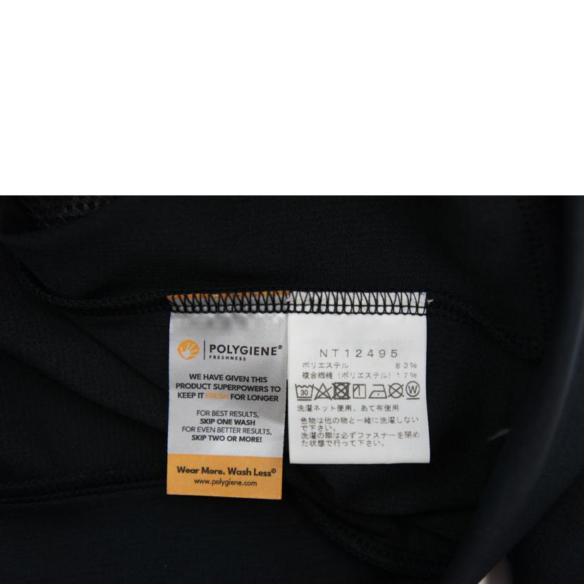 THE NORTH FACE ノースフェイス/Motion Hoodie/NT12495//Sランク/75
