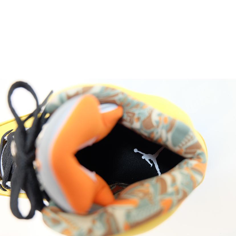 NIKE ナイキ/エアジョーダン5レトロSE/CZ5725-700//SAランク/71