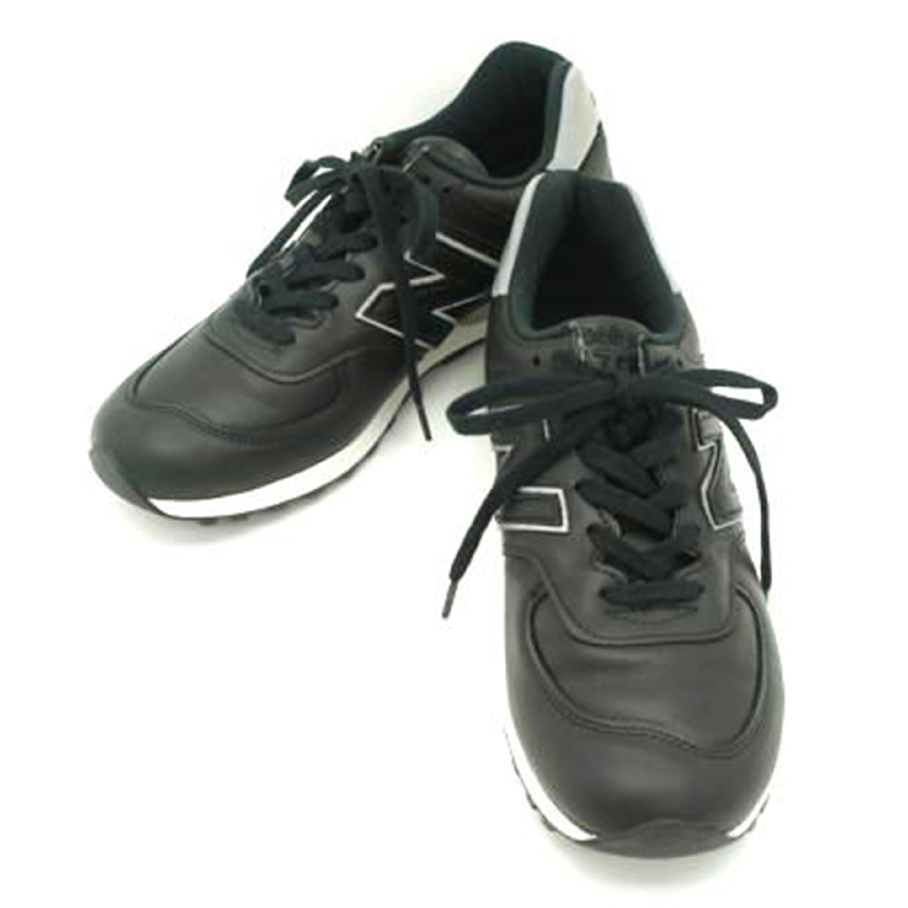 NB ニューバランス/M576/ブラック/イングランド製/M576KKL//サイズ:UK表記8/ABランク/75
