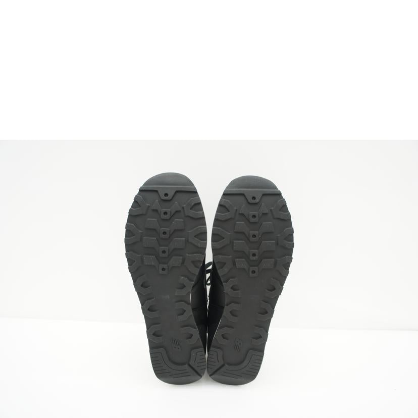 NB ニューバランス/M576/ブラック/イングランド製/M576KKL//サイズ:UK表記8/ABランク/75