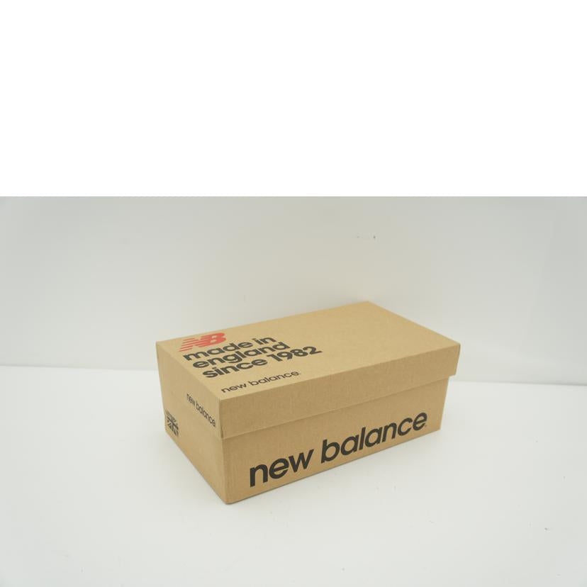 NB ニューバランス/M576/ブラック/イングランド製/M576KKL//サイズ:UK表記8/ABランク/75