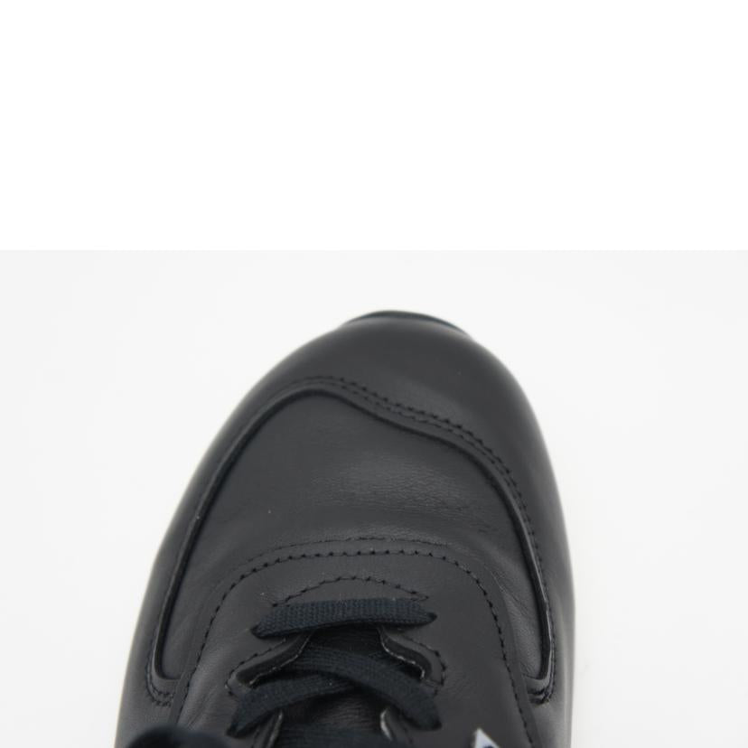 NB ニューバランス/M576/ブラック/イングランド製/M576KKL//サイズ:UK表記8/ABランク/75