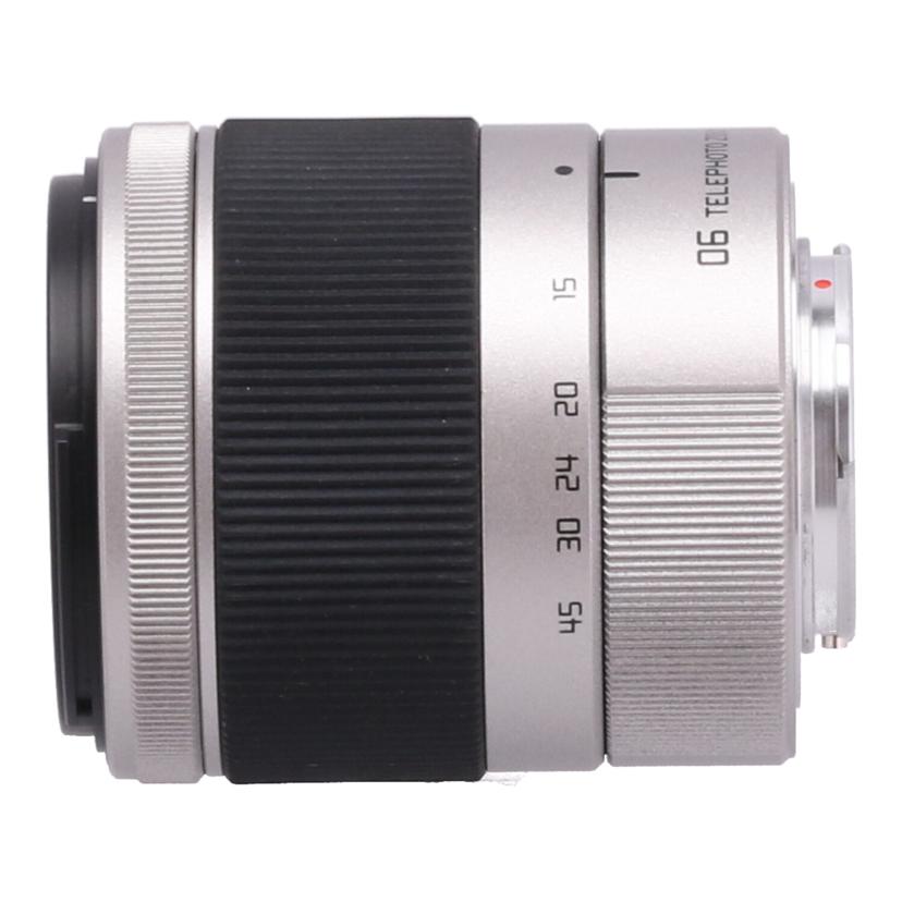 PENTAX ペンタックス /交換レンズ/15-45mm/06 TELEPHOTO ZOOM//3373061/Bランク/69