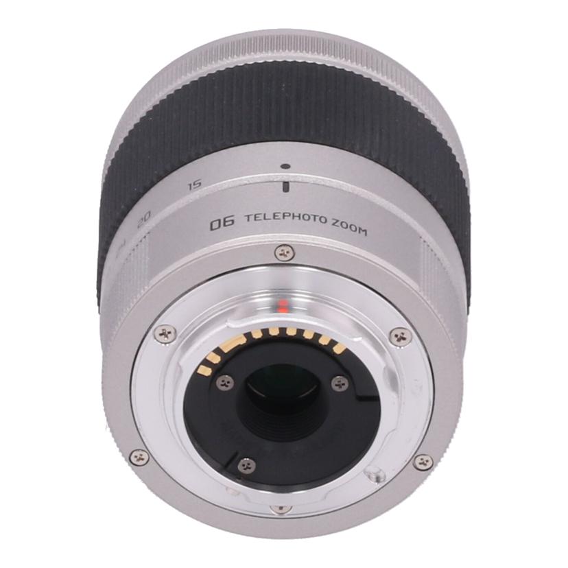 PENTAX ペンタックス /交換レンズ/15-45mm/06 TELEPHOTO ZOOM//3373061/Bランク/69