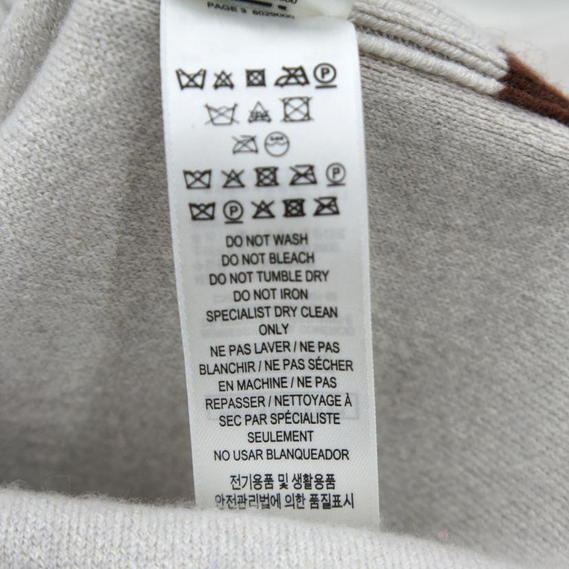 BURBERRY バーバリー/ロゴフーデッドケープ/8029000//Aランク/38