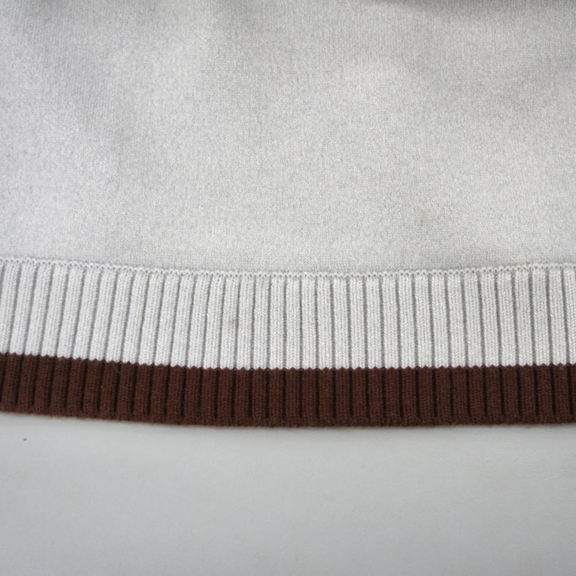 BURBERRY バーバリー/ロゴフーデッドケープ/8029000//Aランク/38