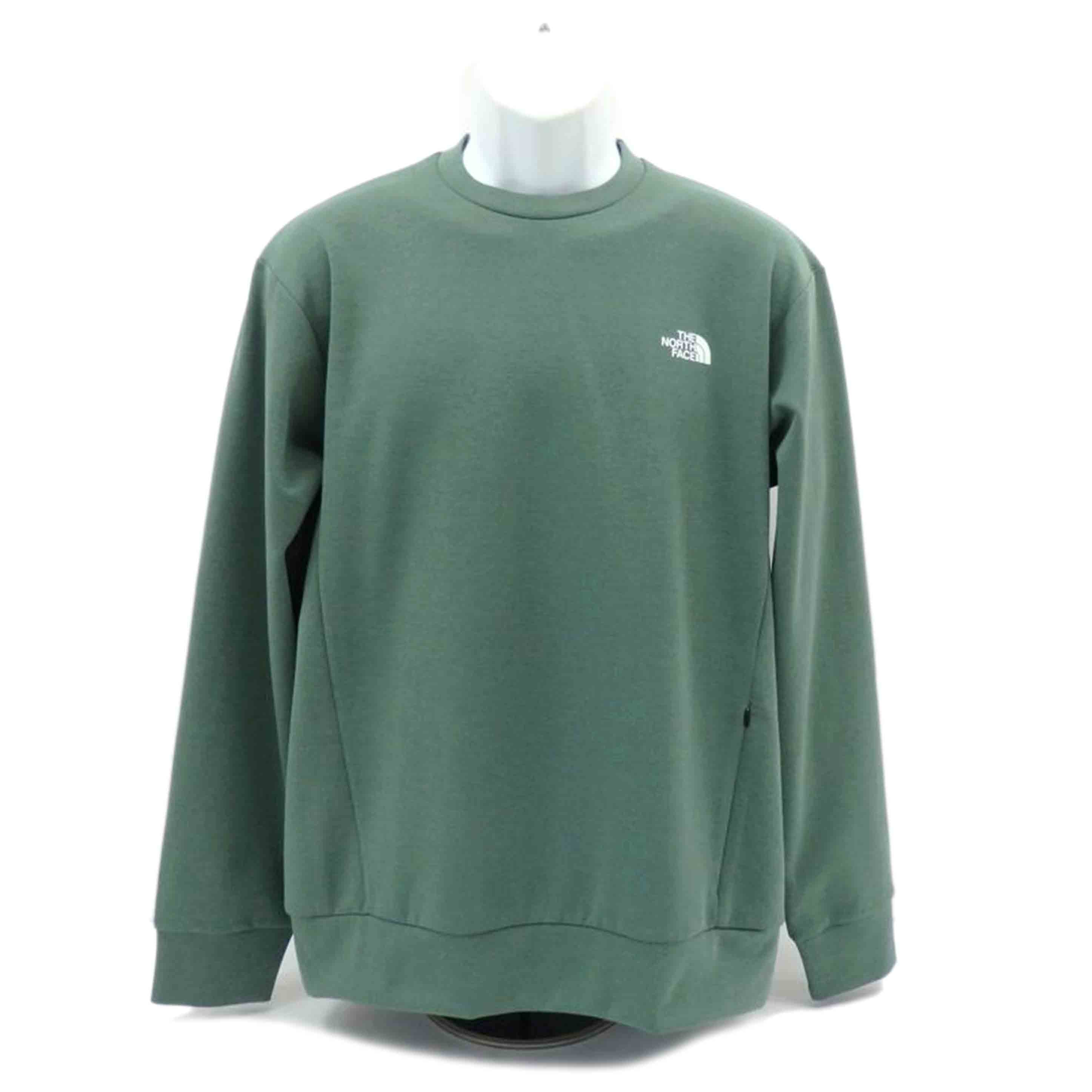 THE NORTH FACE /Motion Crew/NT32496//Sランク/77