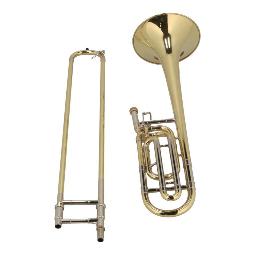 V.Bach ヴィンセント バック/テナーバストロンボーン/42B//158937/Aランク/82