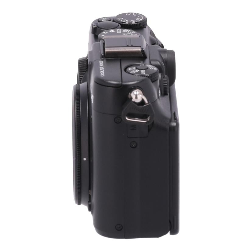 Nikon ニコン /デジタルカメラ/COOLPIX P7100//20101596/Bランク/69