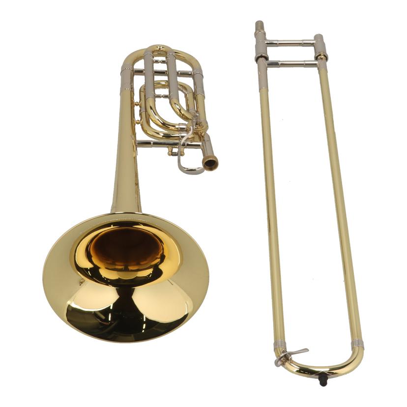 V.Bach ヴィンセント バック/テナーバストロンボーン/42B//158937/Aランク/82