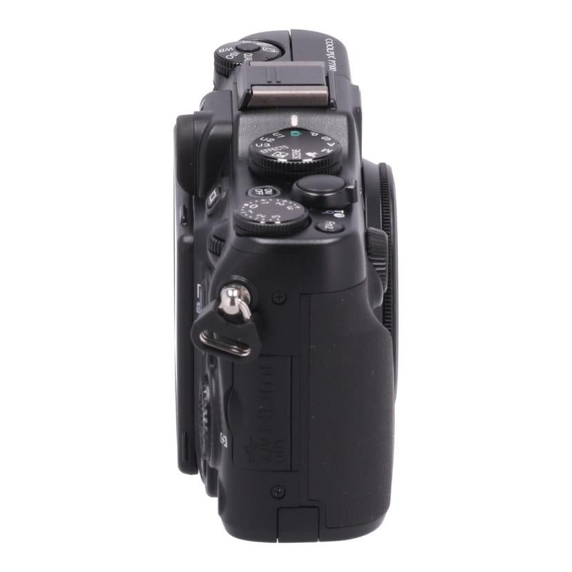 Nikon ニコン /デジタルカメラ/COOLPIX P7100//20101596/Bランク/69