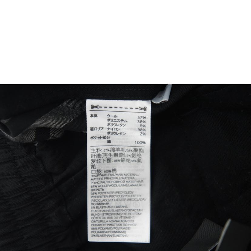 Y-3 ワイスリー/ Y-3 3S REF W CUF PT トラックパンツ S/IB0387//Aランク/67