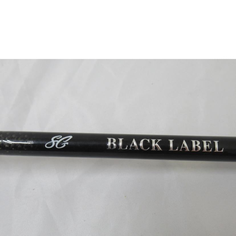 DAIWA ダイワ/ロッド/ダイワ・ブラックレーベルSG/BLX SG 681ML+XS//Aランク/63
