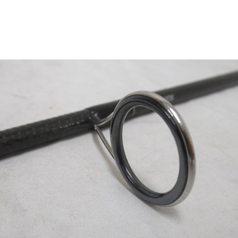 DAIWA ダイワ/ロッド/ダイワ・ブラックレーベルSG/BLX SG 681ML+XS//Aランク/63