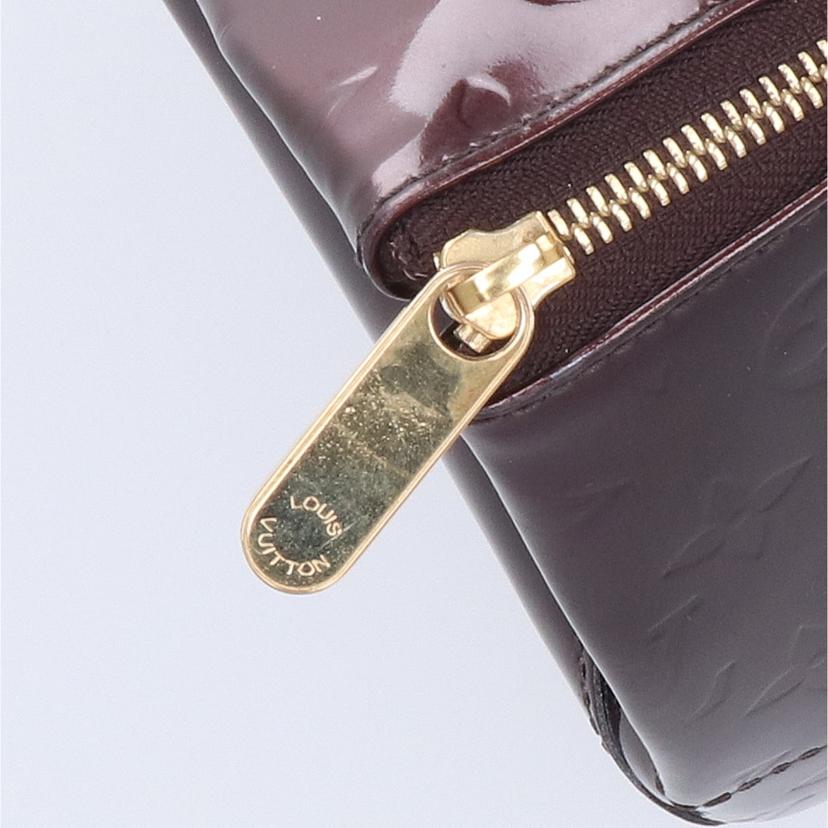 LV ルイヴィトン/ローズウッドアヴェニュー/ヴェルニ・アマラント/M93510//FL0***/ABランク/06