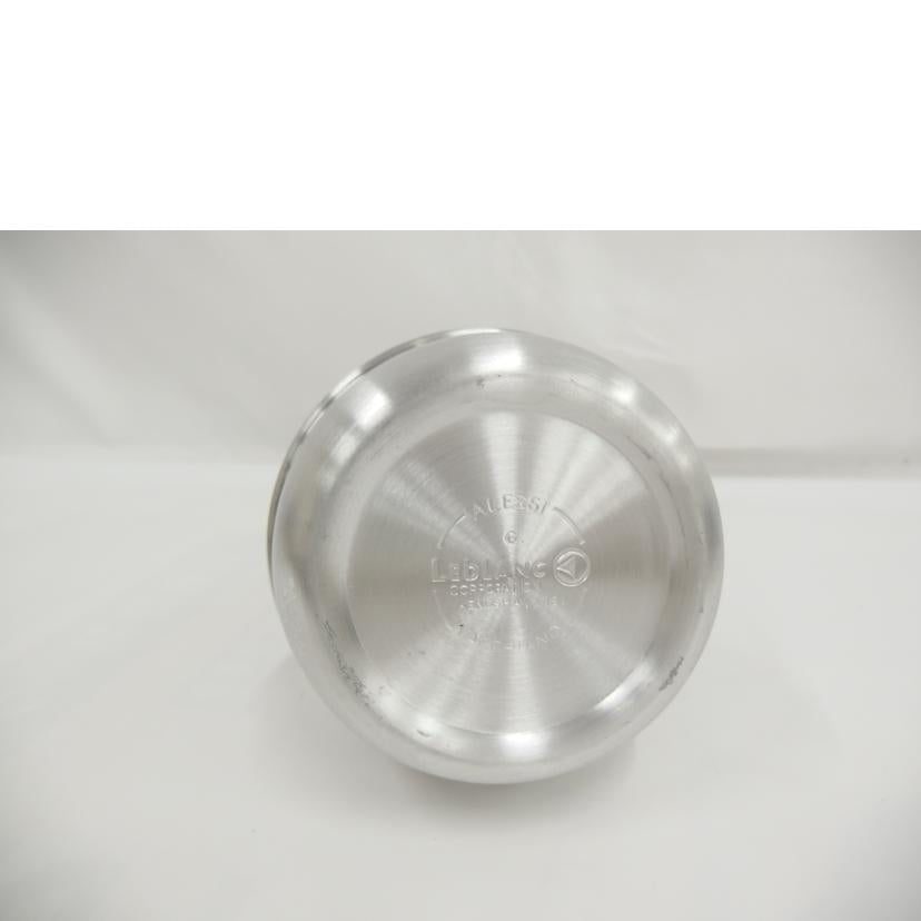 Leblanc ルブラン/トロンボーン用ミュート/アレッシュ バッキャーノ//Bランク/82