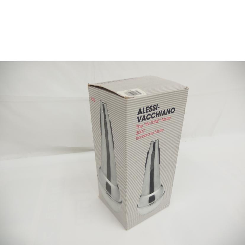 Leblanc ルブラン/トロンボーン用ミュート/アレッシュ バッキャーノ//Bランク/82