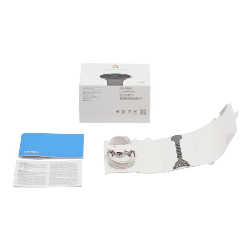 Google グーグル /スマートウォッチ/Google Pixel Watch LTE/GA04311-TW//2CO71JEEJR05A2/ABランク/69