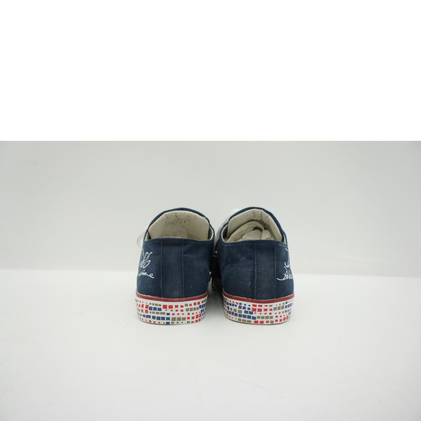 D&G スニーカー//Bランク/22