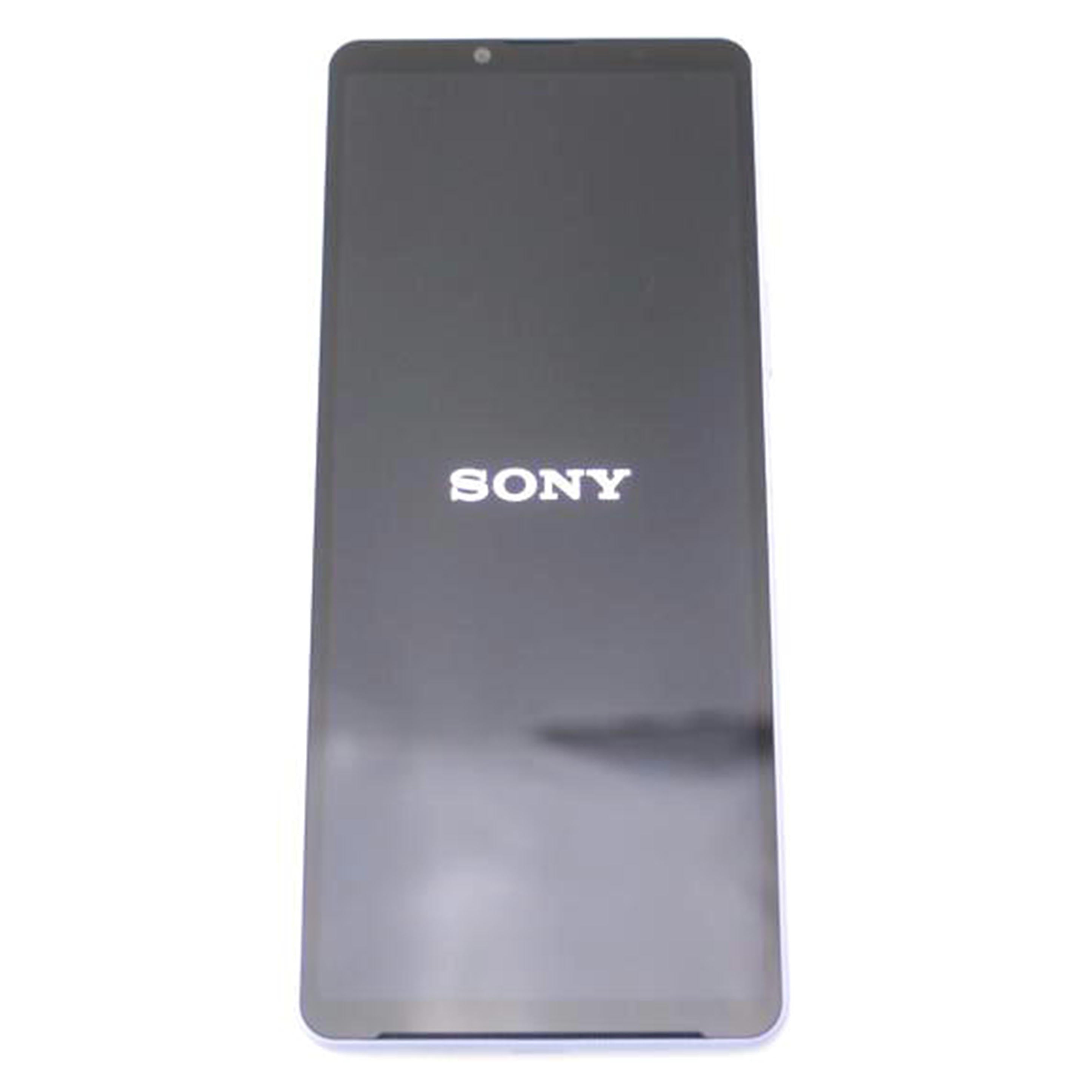 SONY ソニー/Xperia 10 V ドコモ版SIMフリー ベンダー/SO-52D//HQ641H0876/Aランク/69