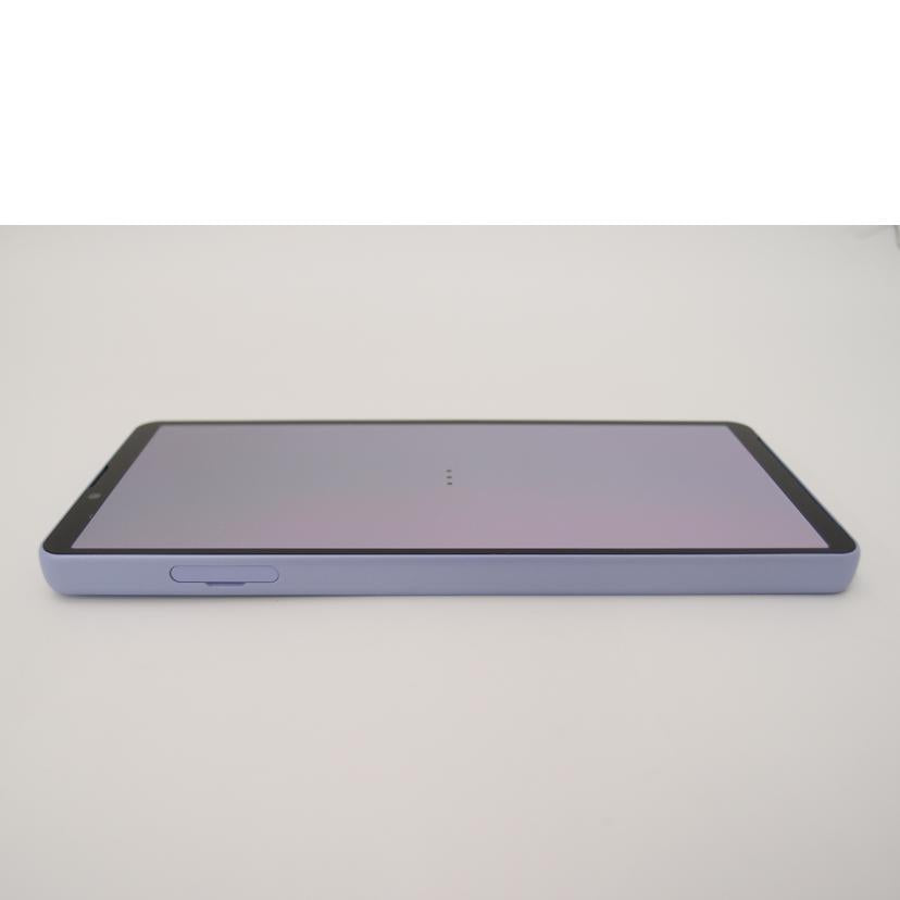 SONY ソニー/Xperia 10 V ドコモ版SIMフリー ベンダー/SO-52D//HQ641H0876/Aランク/69
