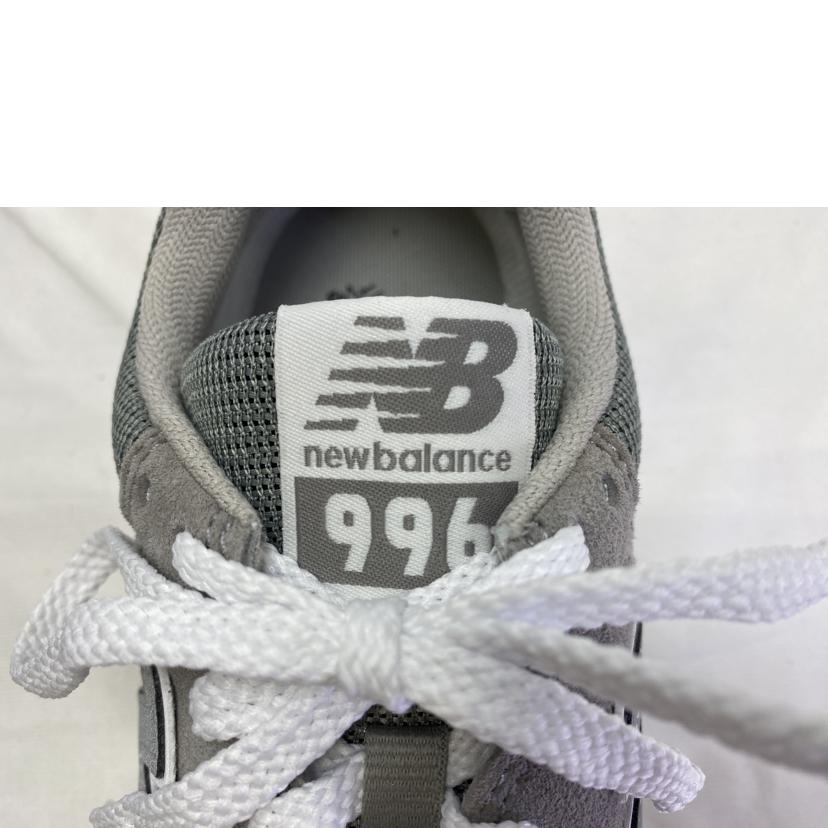 new balance ニューバランス/スニーカー/CM996GR2//Aランク/51
