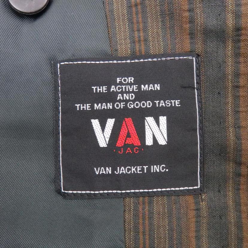 VAN/ビンテージジャケット/BC-34C01//Aランク/77