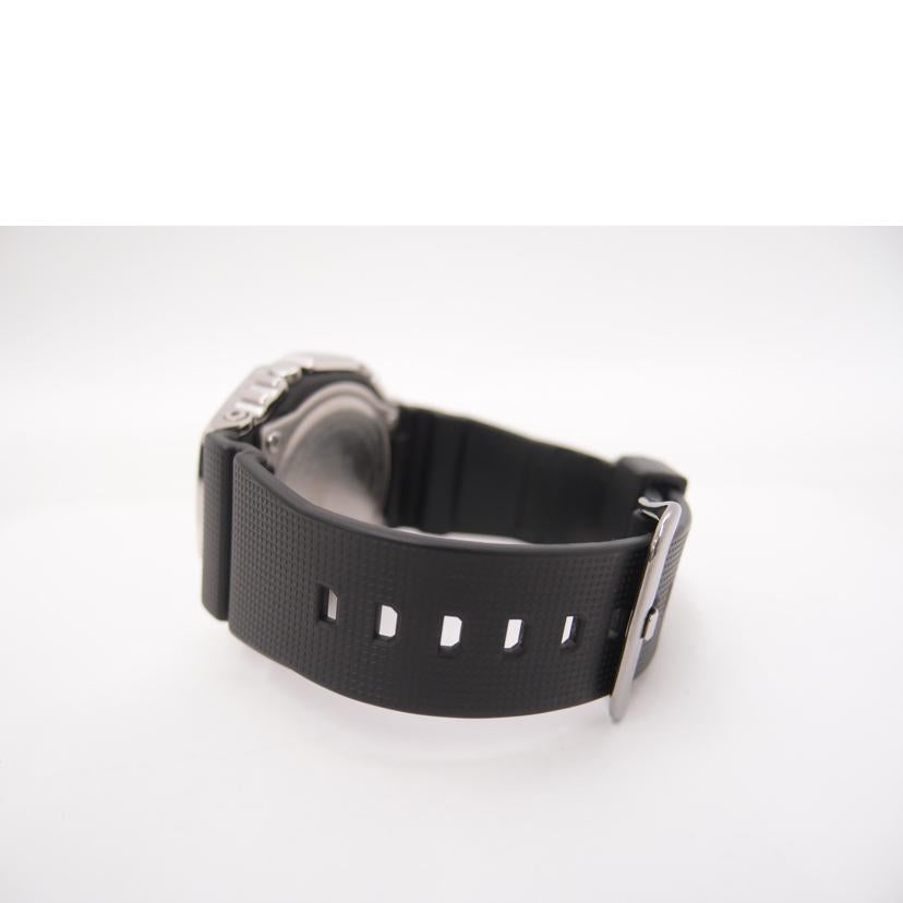 CASIO カシオ/G-SHOCK/2100シリーズ/スマホリンク/ソーラー/GBM-2100-1AJF//003*****/Aランク/69