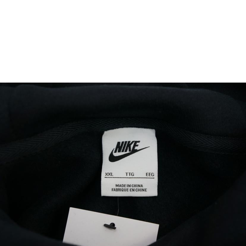 NIKE NIKE/スウェットパーカーCLUB/XXL/FN3105-010//SAランク/03