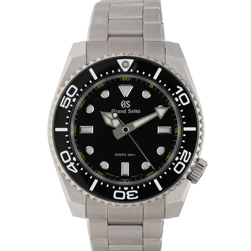 SEIKO セイコー/グランドセイコー・スポーツコレクション/メンズ/クオーツ/SBGX335//020***/Aランク/75