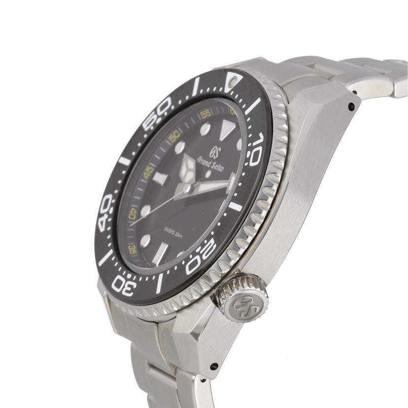 SEIKO セイコー/グランドセイコー・スポーツコレクション/メンズ/クオーツ/SBGX335//020***/Aランク/75