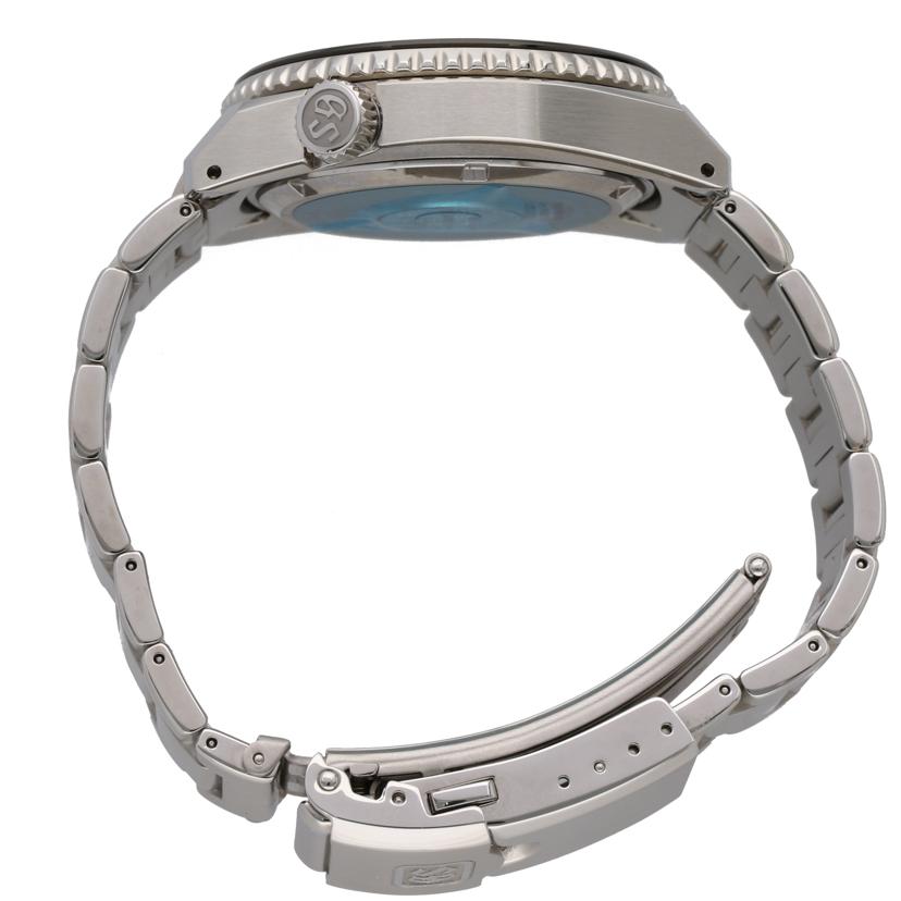 SEIKO セイコー/グランドセイコー・スポーツコレクション/メンズ/クオーツ/SBGX335//020***/Aランク/75