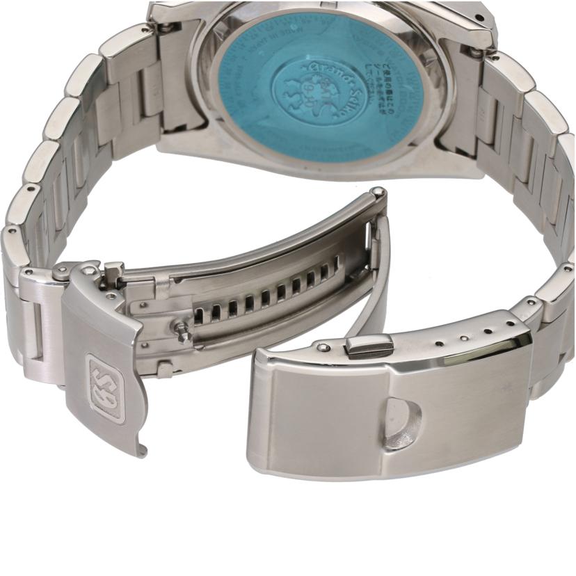 SEIKO セイコー/グランドセイコー・スポーツコレクション/メンズ/クオーツ/SBGX335//020***/Aランク/75