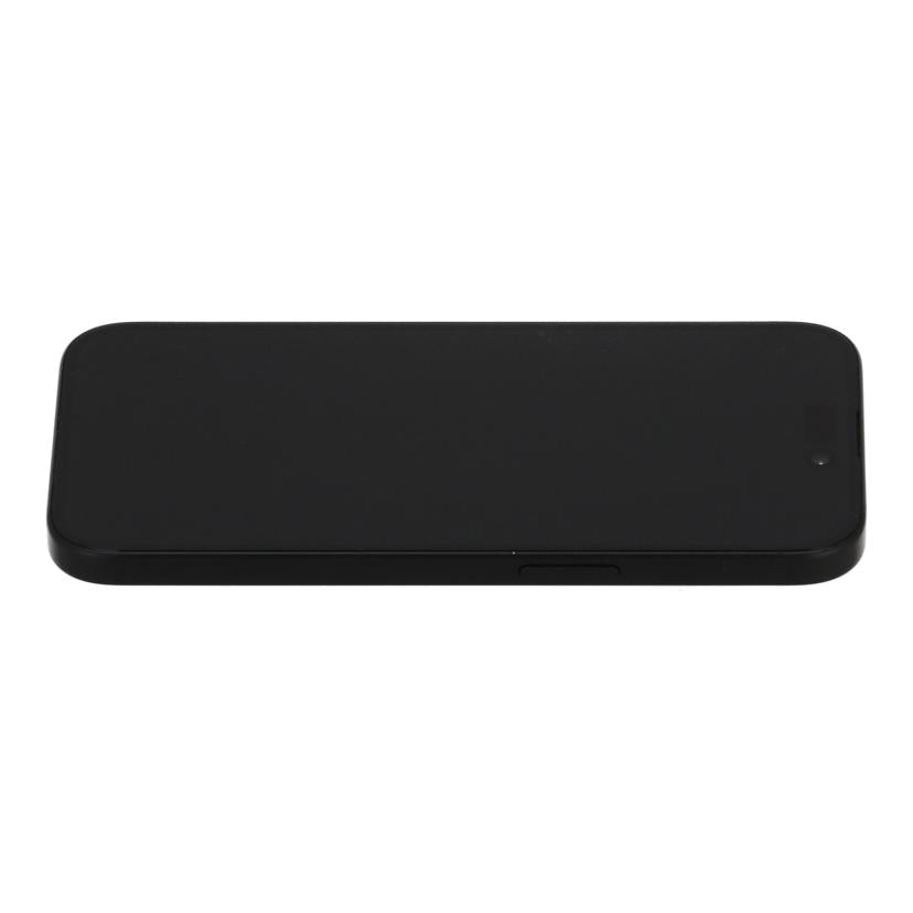Apple SIMフリー アップル /iPhone15 128GB /MTMH3J/A//DCWGGYXX1C/Bランク/67
